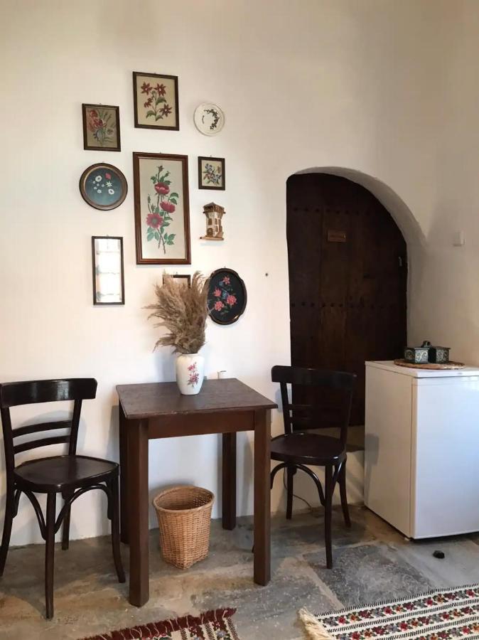 San Lorenzo Cottage - Παραδοσιακά Πέτρινα Δωμάτια Agios Lavrentios 외부 사진